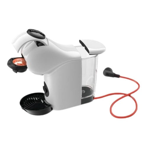 Cafeteira Nescafé Arno Dolce Gusto Genio S Basic Automática Branca Para Cápsulas Monodose 110v / 220v - ShopeeFinds - Últimas unidades🔥